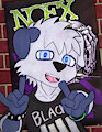 Punk Pup