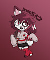 Carmine's casual outfit