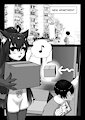 [Re-Comic] SCP-1471-36