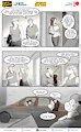 Cats n Cameras Strip 702 - Time to go