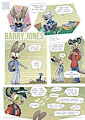 Barry Jones Pg.1 by Ratcha