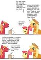 Scootaloo 009 Episode 1-3