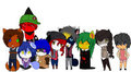 Chibi...