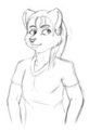 Adult Diego