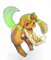 Papupapu by puinkey