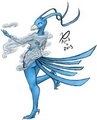 SpeedPaint: April 11, 2013