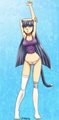 Nyariko 2013 by draneas