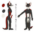 Mctavish refsheet
