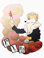Pyra FCN badge by Pawgyle