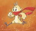 Random Chicken