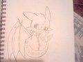 Toothless Chibi