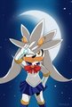 FOR THE SAKE OF THE FUTURE... by KonekoSilvertail