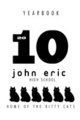 John Eric Class of 2010 Yearbook