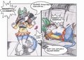 Express kidnapping (part I)