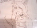My Sweetheart's Fursona by DiablosDarkblood