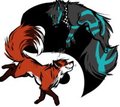 Jason Werefox & Kar Werekunk: Opposites Attract