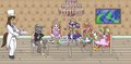 Victorian Tea Party By: Nuknuk