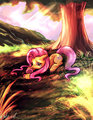 Alone by 72HoursRemain
