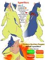 Ignatius ref sheet