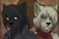 canaan by camocat