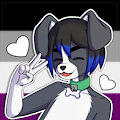 Happy Pride~ by PawpFlawf