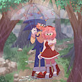 Under the weather