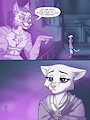 You look lonely by HeresyArt