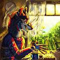 Silver Tea Break