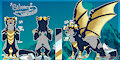 Wolf Dragon Ref 2023