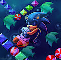 Happy Birthday Sonic