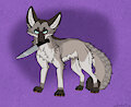 Stabby by Iceshadow