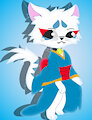 Katsumi´s outfit by Katsumicat