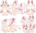 Strawberry Shortcake - Custom by BunnyMellow