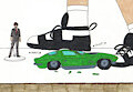 Rem Prefers Compact'd Model Cars by MasterofRa