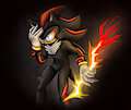 Shadow by BlueInkDemon
