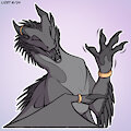 Adjusted Lizet Sticker: Wave!