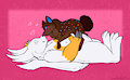 Comfort by Iceshadow
