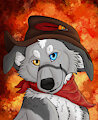 Flopperton by Iceshadow