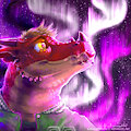 Aurora Asexualis