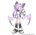 Xi the bat