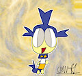 Blipbug!