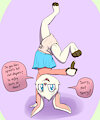 Very Specific Fetishes by ConejoBlanco
