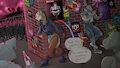 Fuck The Pottyarchy by Allikitti