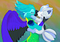 Kissing