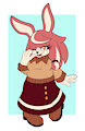Sundae Buns
