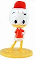 Huey Duck Sweet Box Figurine