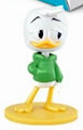 Louie Duck Sweet Box Figurine