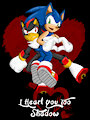 I <3 You Too, Shadow