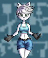 OC -- Zeex (Welcome)