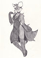 Marten Dress